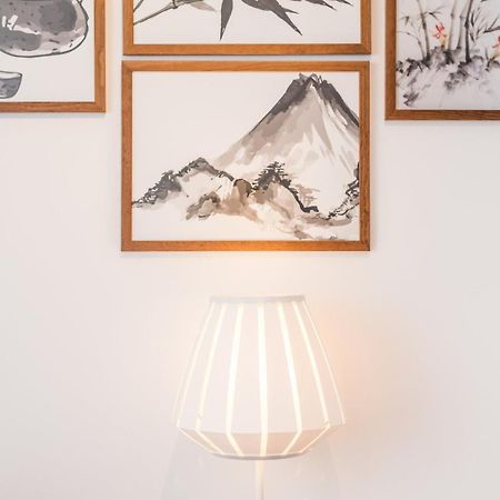 Guestready - Eclectic Haven In The Heart Of Porto Apartment Bagian luar foto