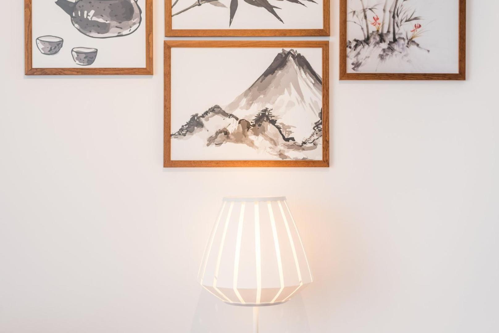 Guestready - Eclectic Haven In The Heart Of Porto Apartment Bagian luar foto