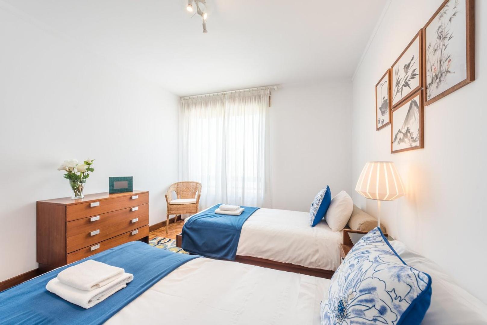 Guestready - Eclectic Haven In The Heart Of Porto Apartment Bagian luar foto