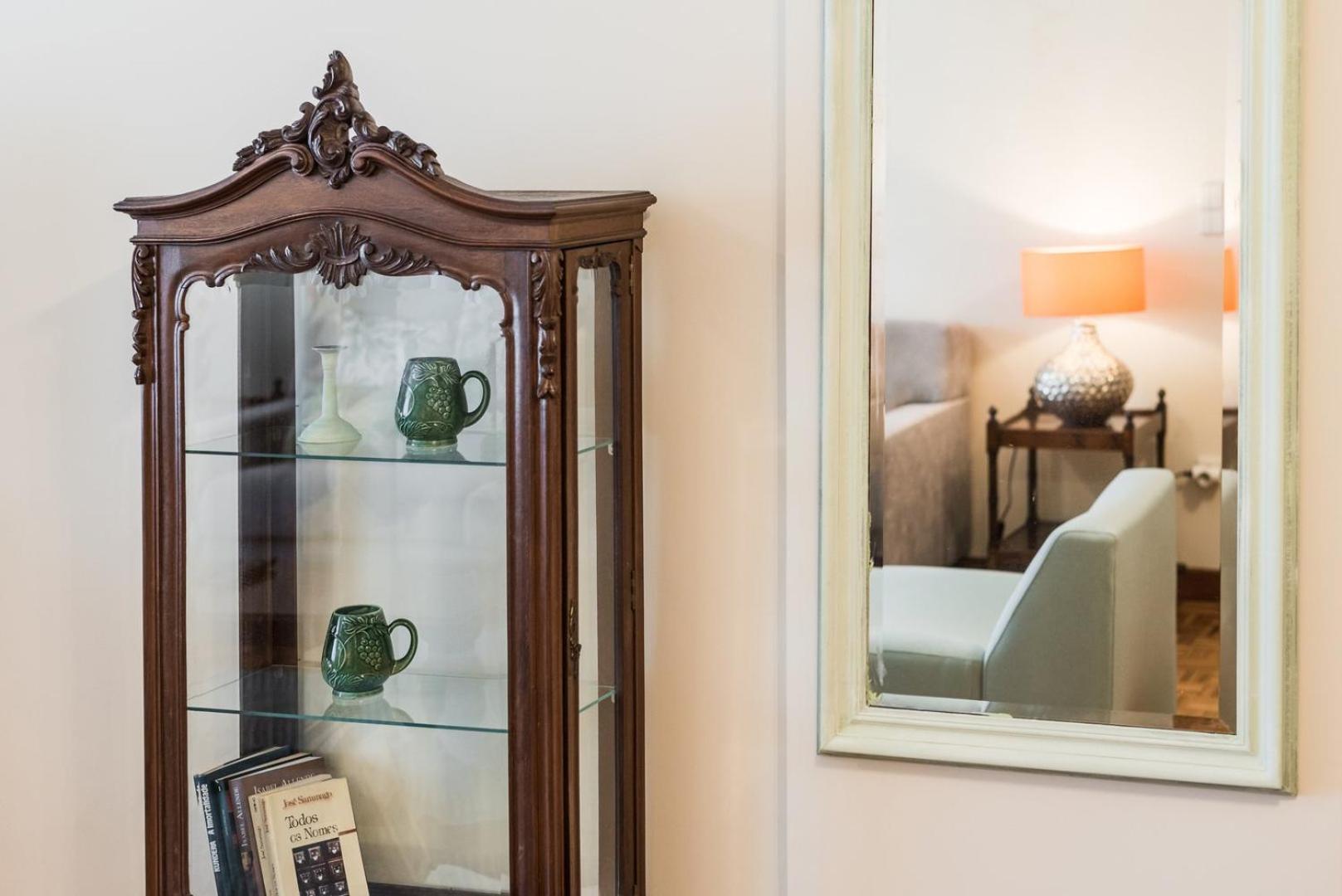 Guestready - Eclectic Haven In The Heart Of Porto Apartment Bagian luar foto