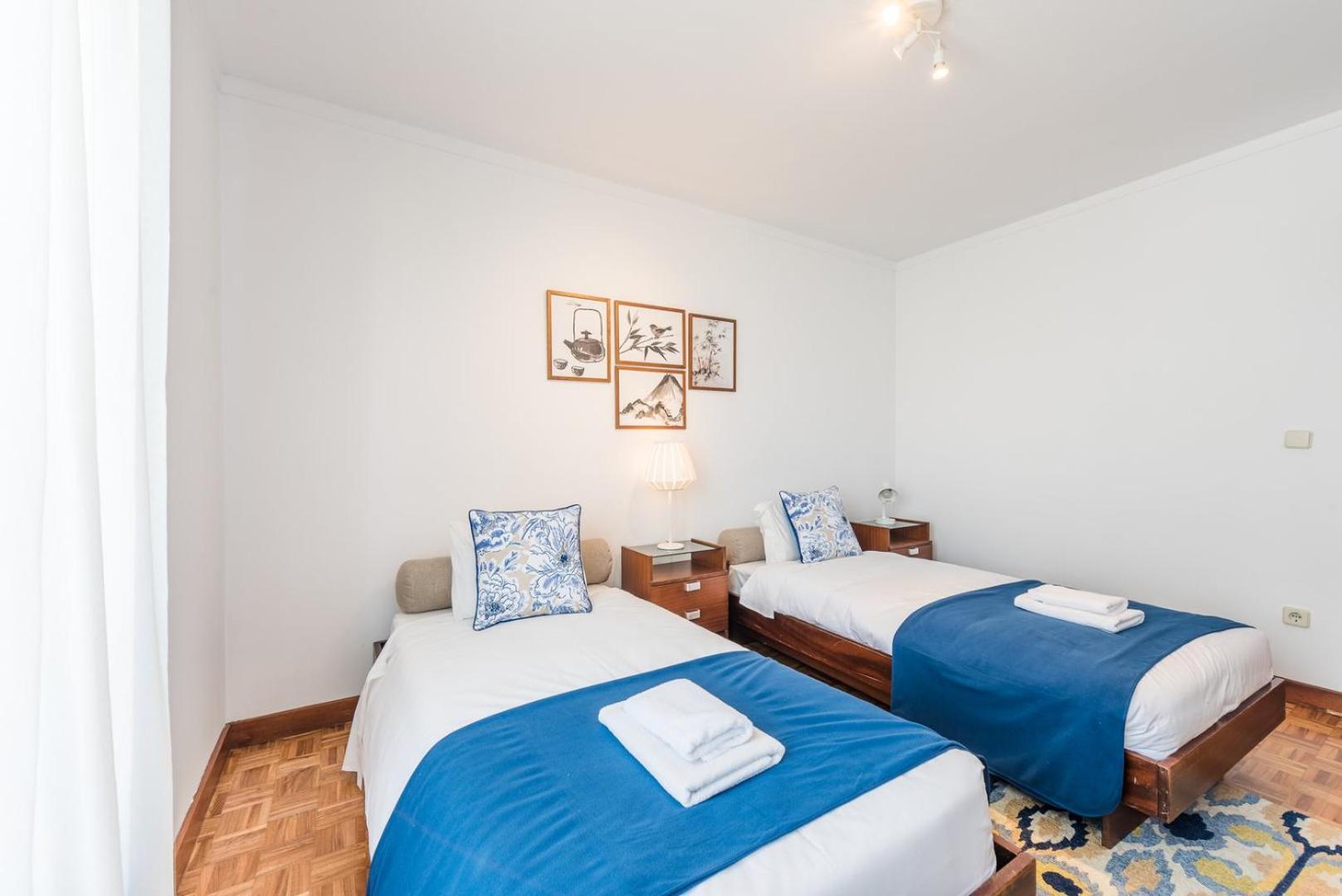 Guestready - Eclectic Haven In The Heart Of Porto Apartment Bagian luar foto