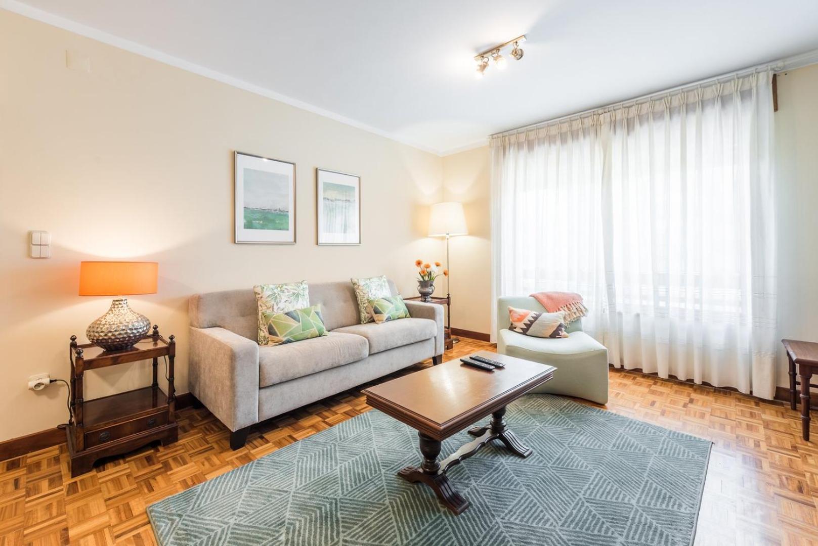 Guestready - Eclectic Haven In The Heart Of Porto Apartment Bagian luar foto